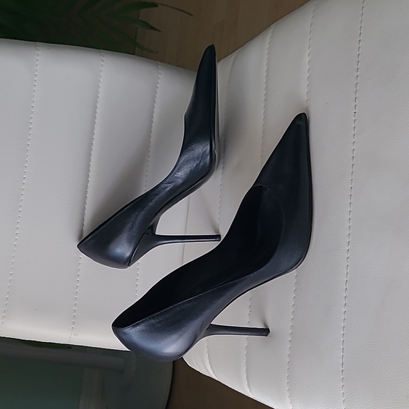 Rodolphe Menudier Leather Shoes ❤ - Picture 4 of 9